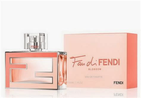 fan di fendi blossom price|Fan di Fendi Blossom Fendi for women .